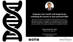 Genetic Testing