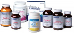 Discover the Metagenics supplements family Toronto