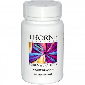 Discover at Apotheca Compounding Pharmacy Thorne Supplements in Toronto